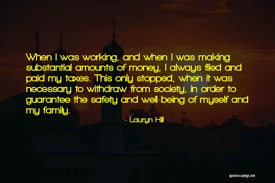 Filed Quotes By Lauryn Hill Filed Quotes By Lauryn Hill
