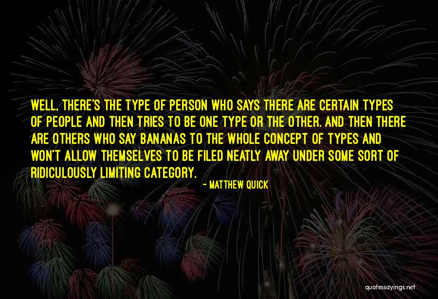 Filed Quotes By Matthew Quick Filed Quotes By Matthew Quick