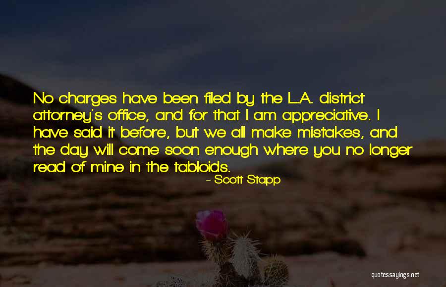 Filed Quotes By Scott Stapp Filed Quotes By Scott Stapp