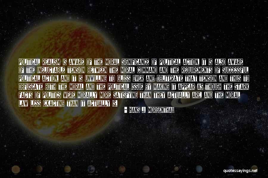 Filene Research Quotes By Hans J. Morgenthau Filene Research Quotes By Hans J. Morgenthau