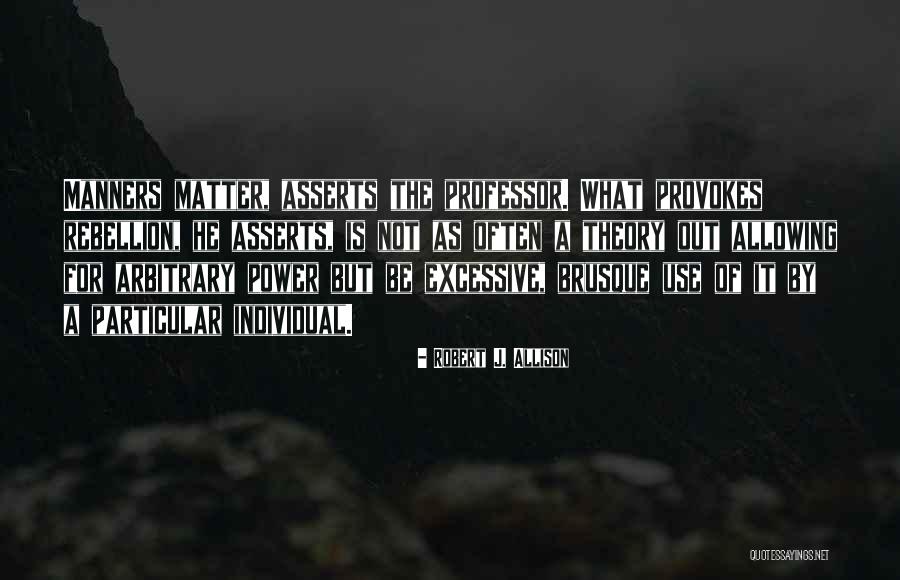 Filenes Department Quotes By Robert J. Allison Filenes Department Quotes By Robert J. Allison