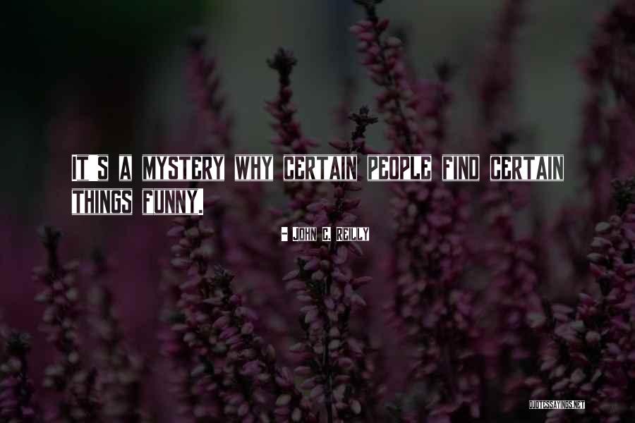Filerabit Quotes By John C. Reilly