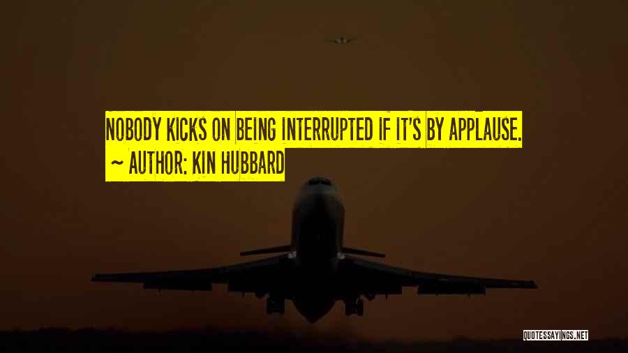 Filerabit Quotes By Kin Hubbard