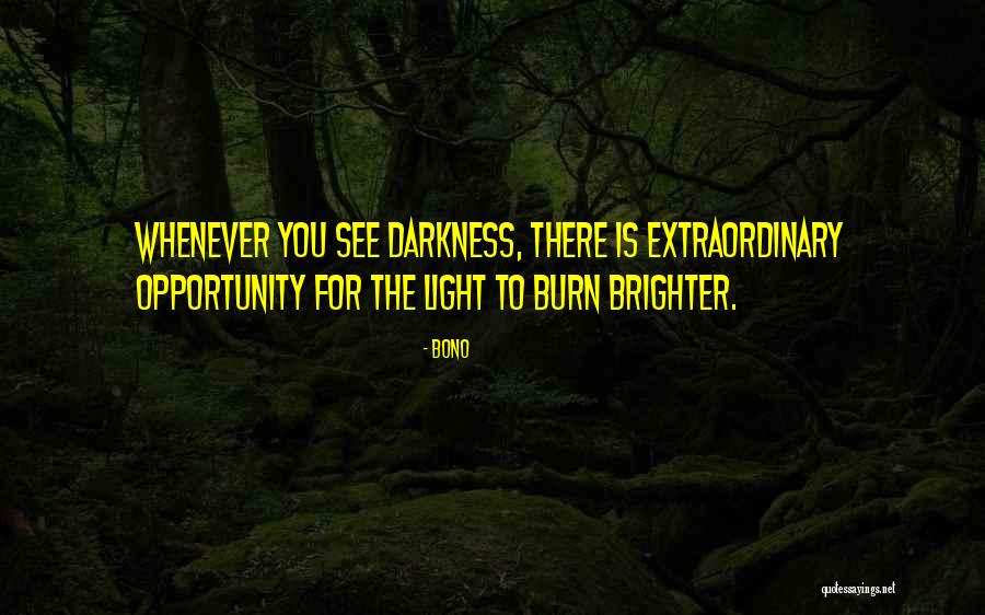 Filerack Quotes By Bono Filerack Quotes By Bono