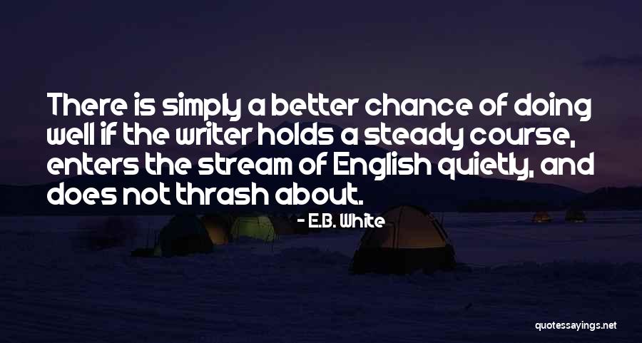 Filerating Quotes By E.B. White Filerating Quotes By E.B. White