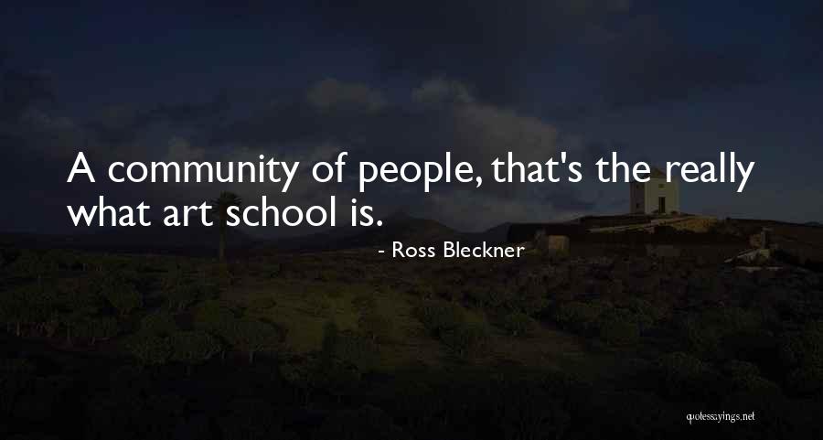 Filermanagement Quotes By Ross Bleckner Filermanagement Quotes By Ross Bleckner