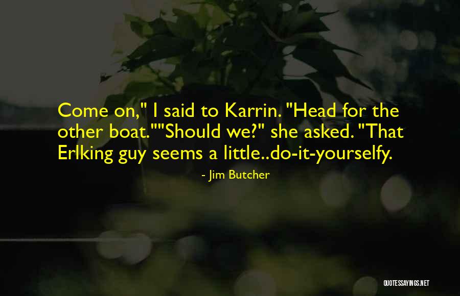 Files In C Quotes By Jim Butcher Files In C Quotes By Jim Butcher