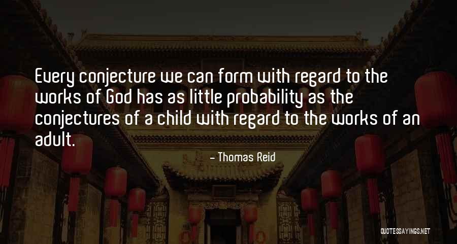 Filet Quotes By Thomas Reid Filet Quotes By Thomas Reid
