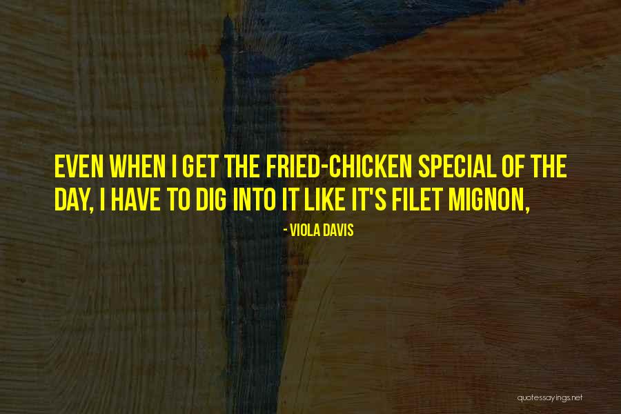 Filet Quotes By Viola Davis Filet Quotes By Viola Davis