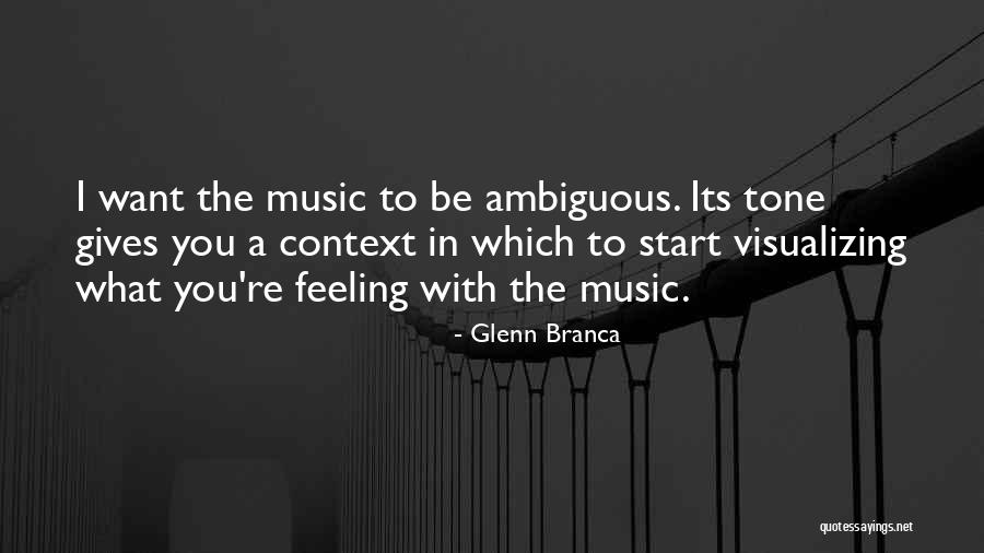 Filetage Quotes By Glenn Branca Filetage Quotes By Glenn Branca