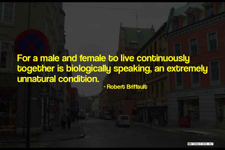 Filetage Quotes By Robert Briffault Filetage Quotes By Robert Briffault