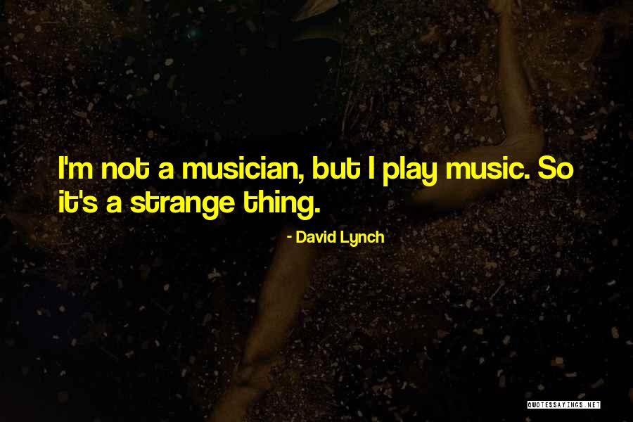 Filfth Quotes By David Lynch Filfth Quotes By David Lynch