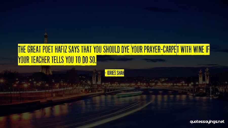 Filgate Art Quotes By Idries Shah Filgate Art Quotes By Idries Shah