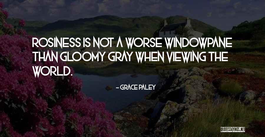 Filgate Brattleboro Quotes By Grace Paley Filgate Brattleboro Quotes By Grace Paley