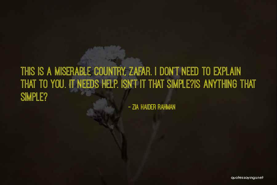 Filharmonie Na Quotes By Zia Haider Rahman Filharmonie Na Quotes By Zia Haider Rahman