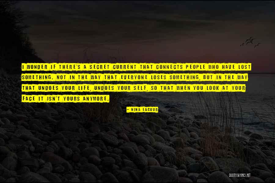 Filhas De Ivete Quotes By Nina LaCour Filhas De Ivete Quotes By Nina LaCour