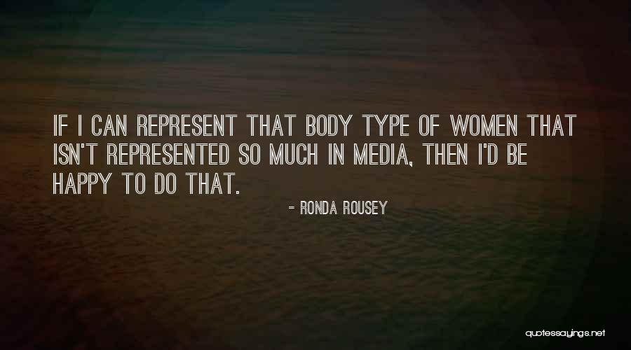Filhas De Obama Quotes By Ronda Rousey Filhas De Obama Quotes By Ronda Rousey