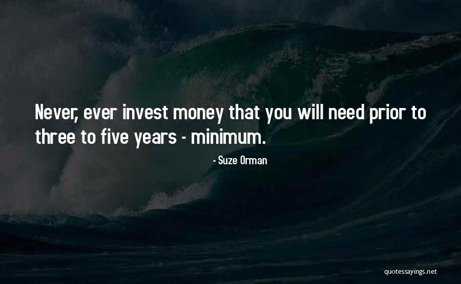 Filhinha Quotes By Suze Orman Filhinha Quotes By Suze Orman
