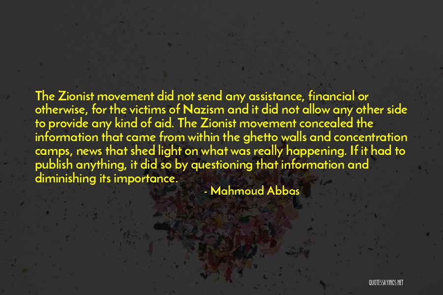Filhos Da Droga Quotes By Mahmoud Abbas Filhos Da Droga Quotes By Mahmoud Abbas