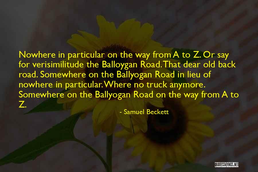 Filhos Da Droga Quotes By Samuel Beckett Filhos Da Droga Quotes By Samuel Beckett