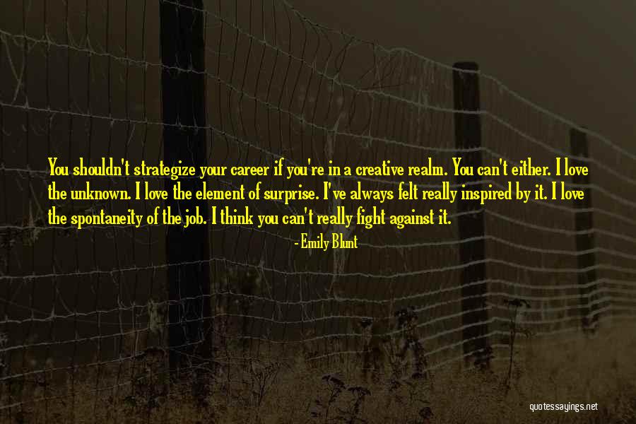Filhos Great Quotes By Emily Blunt Filhos Great Quotes By Emily Blunt