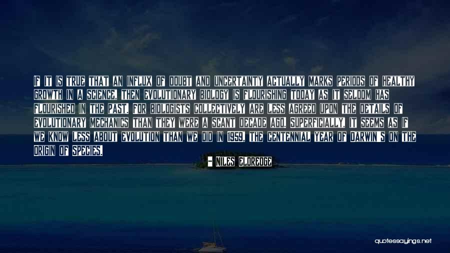 Filhos Great Quotes By Niles Eldredge Filhos Great Quotes By Niles Eldredge