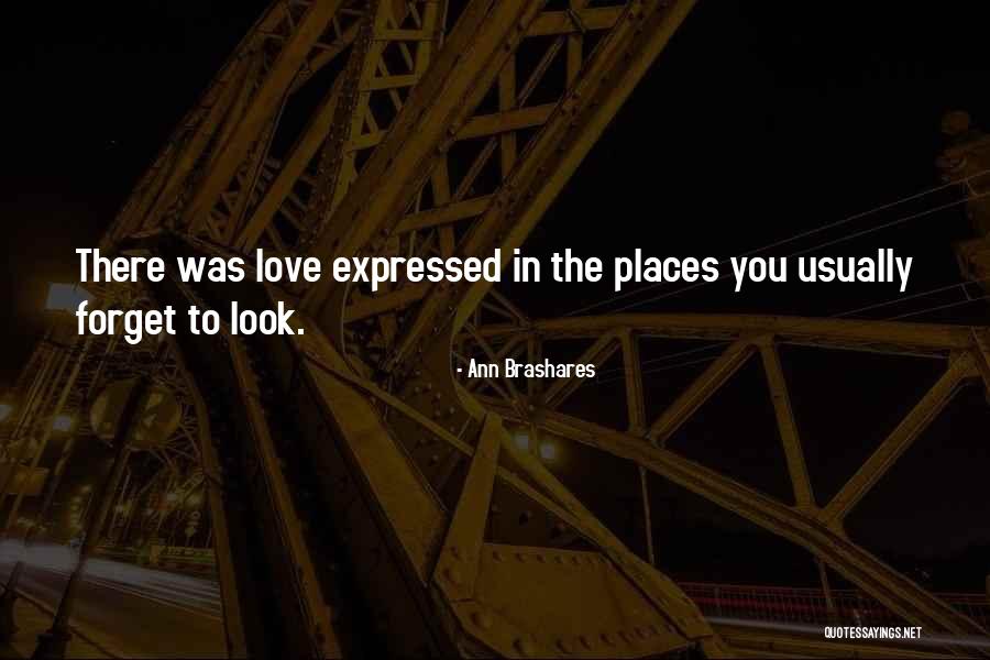 Filiaggi Death Quotes By Ann Brashares Filiaggi Death Quotes By Ann Brashares