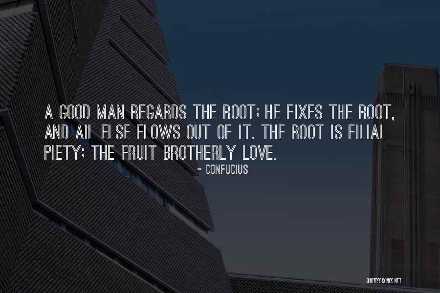 Filial Quotes By Confucius Filial Quotes By Confucius