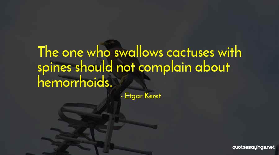 Filiament Quotes By Etgar Keret Filiament Quotes By Etgar Keret