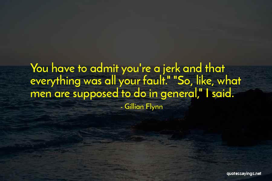Filiberto Garcia Quotes By Gillian Flynn Filiberto Garcia Quotes By Gillian Flynn