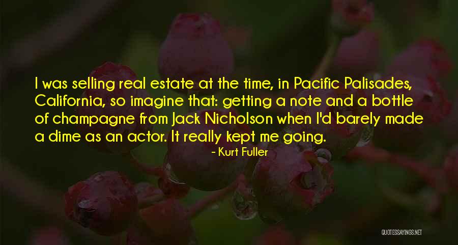 Filichia On Friday Quotes By Kurt Fuller Filichia On Friday Quotes By Kurt Fuller
