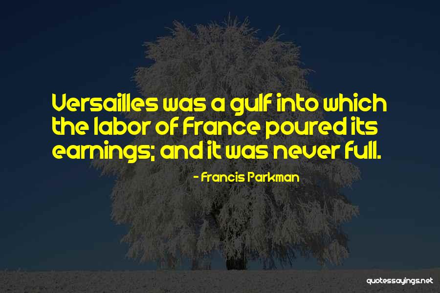 Filicide Wikipedia Quotes By Francis Parkman Filicide Wikipedia Quotes By Francis Parkman