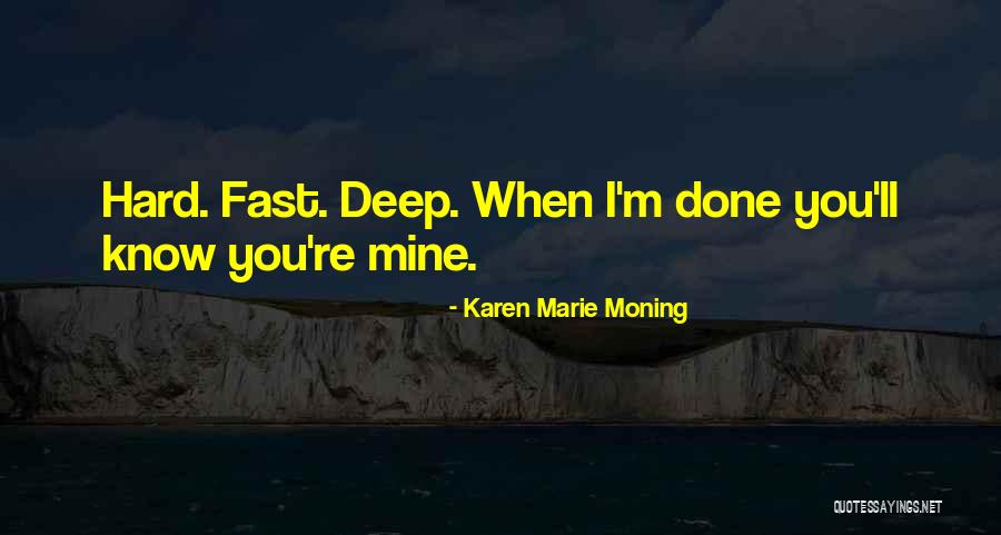 Filidoro Towels Quotes By Karen Marie Moning Filidoro Towels Quotes By Karen Marie Moning