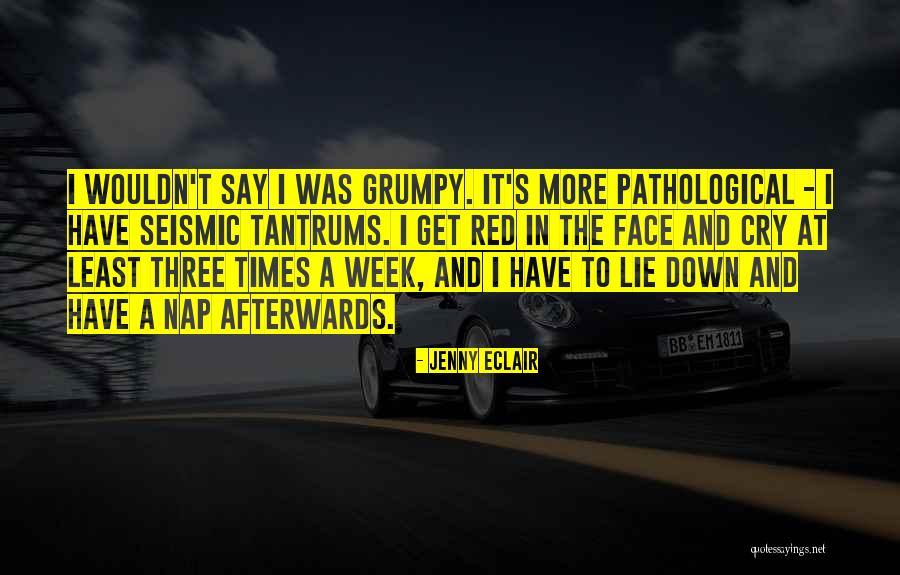 Filiform Quotes By Jenny Eclair Filiform Quotes By Jenny Eclair