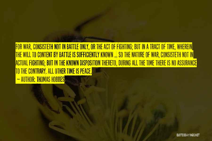 Filiform Warts Quotes By Thomas Hobbes Filiform Warts Quotes By Thomas Hobbes