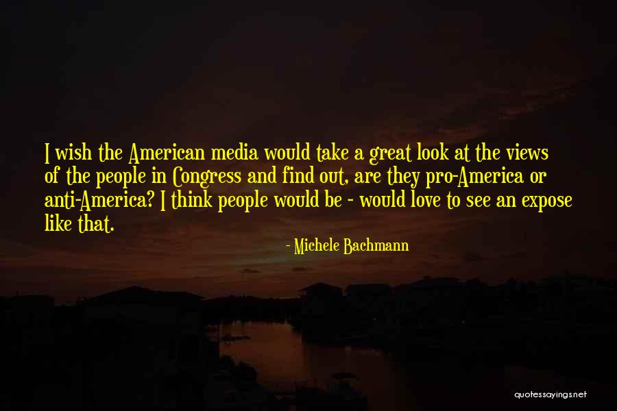 Filiforme Hoja Quotes By Michele Bachmann Filiforme Hoja Quotes By Michele Bachmann
