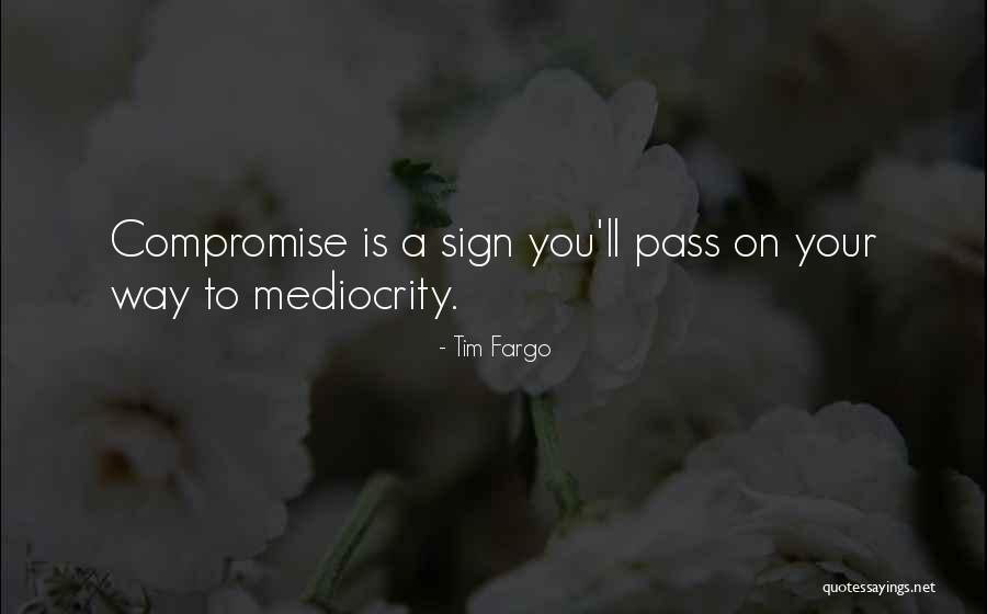 Filiforme Hoja Quotes By Tim Fargo
