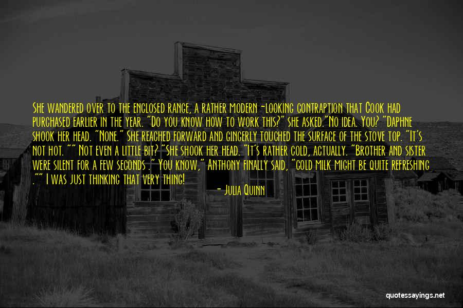 Filiforme Quotes By Julia Quinn Filiforme Quotes By Julia Quinn