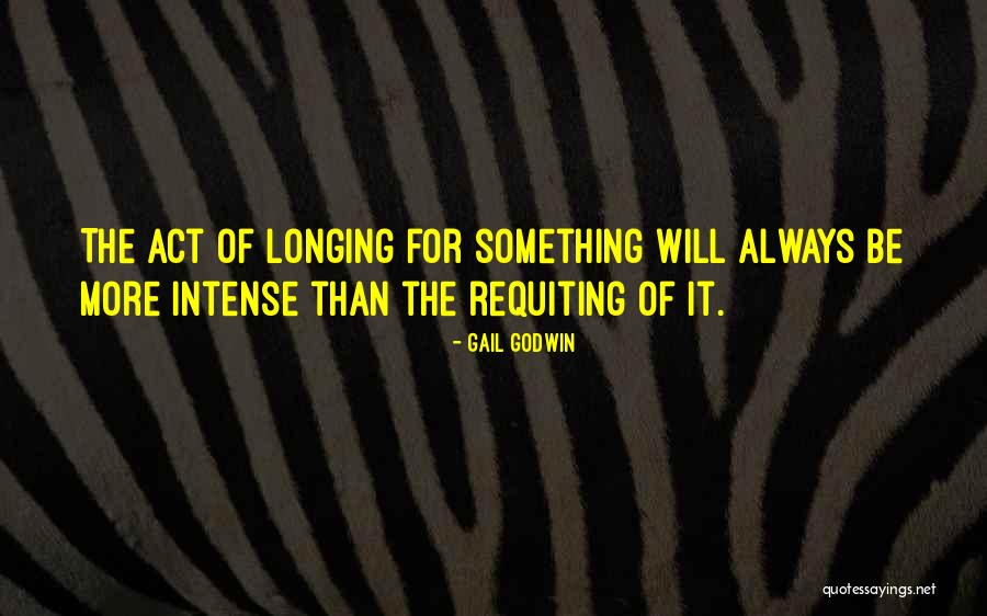 Filigonio Sabina Quotes By Gail Godwin Filigonio Sabina Quotes By Gail Godwin