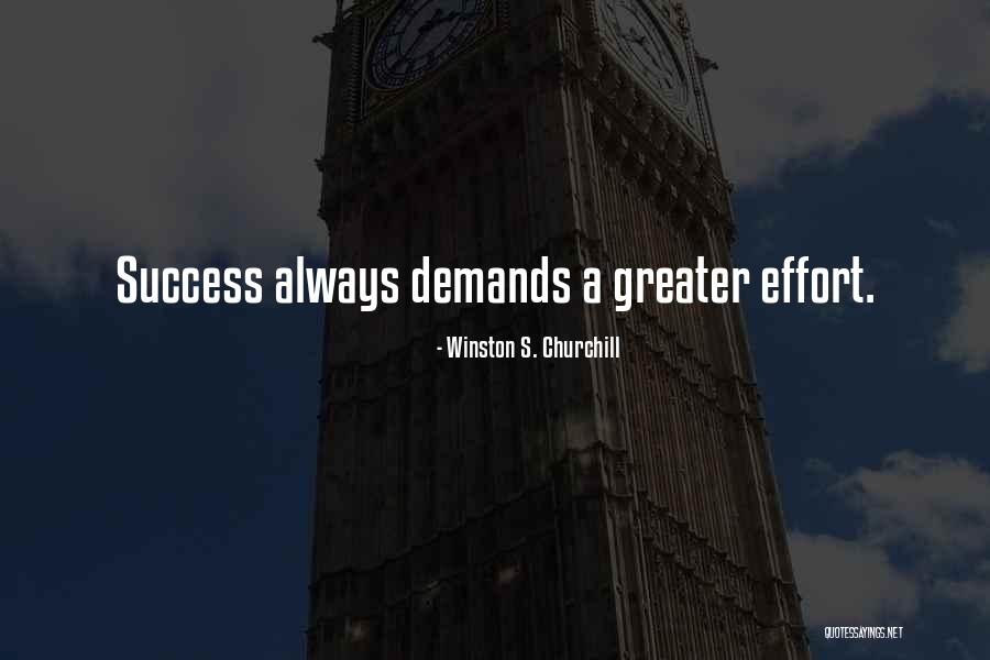 Filigonio Sabina Quotes By Winston S. Churchill Filigonio Sabina Quotes By Winston S. Churchill