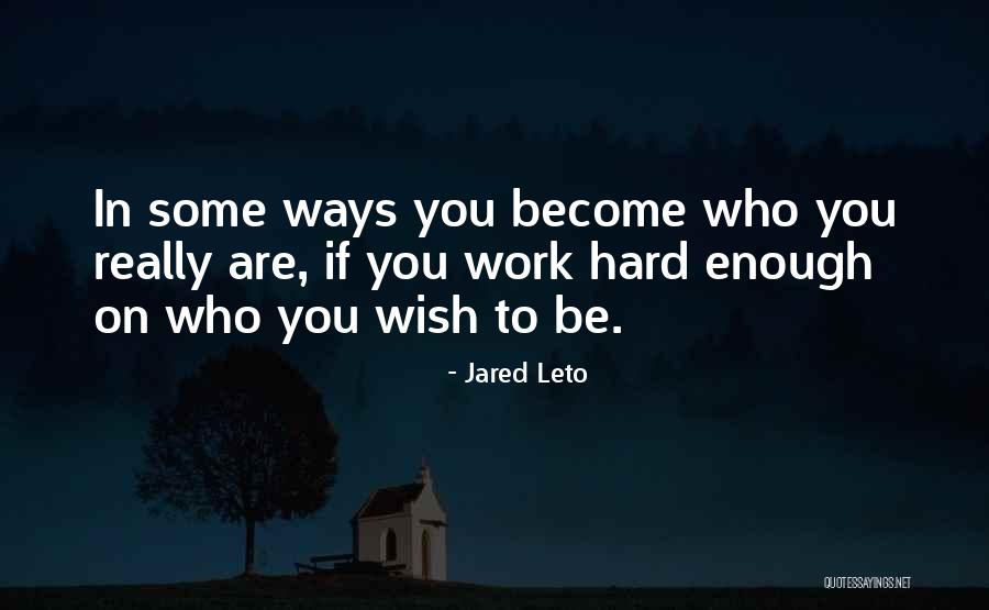 Filigrain Jewelry Quotes By Jared Leto Filigrain Jewelry Quotes By Jared Leto