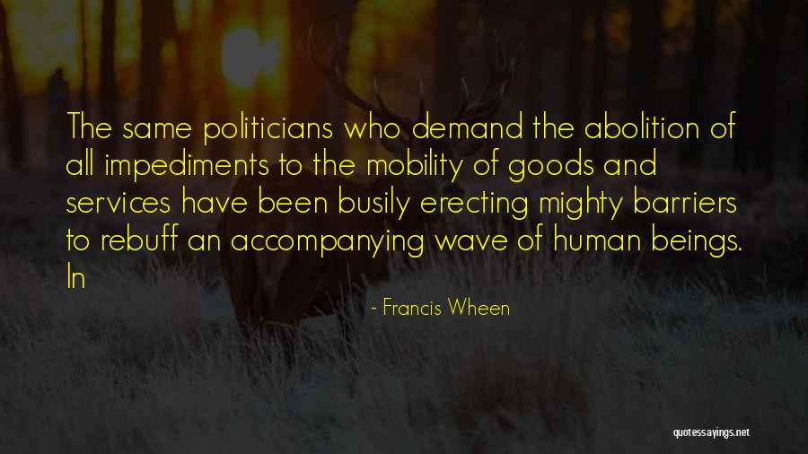 Filigrana Significado Quotes By Francis Wheen Filigrana Significado Quotes By Francis Wheen
