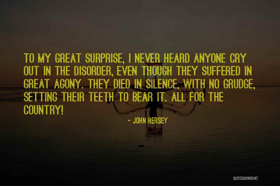 Filigrees For Alphabet Quotes By John Hersey Filigrees For Alphabet Quotes By John Hersey