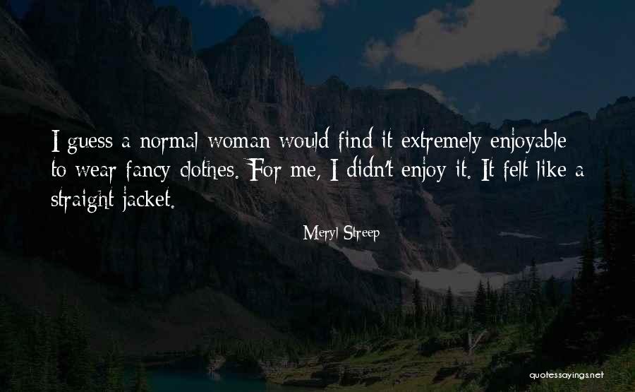 Filigrees For Alphabet Quotes By Meryl Streep Filigrees For Alphabet Quotes By Meryl Streep
