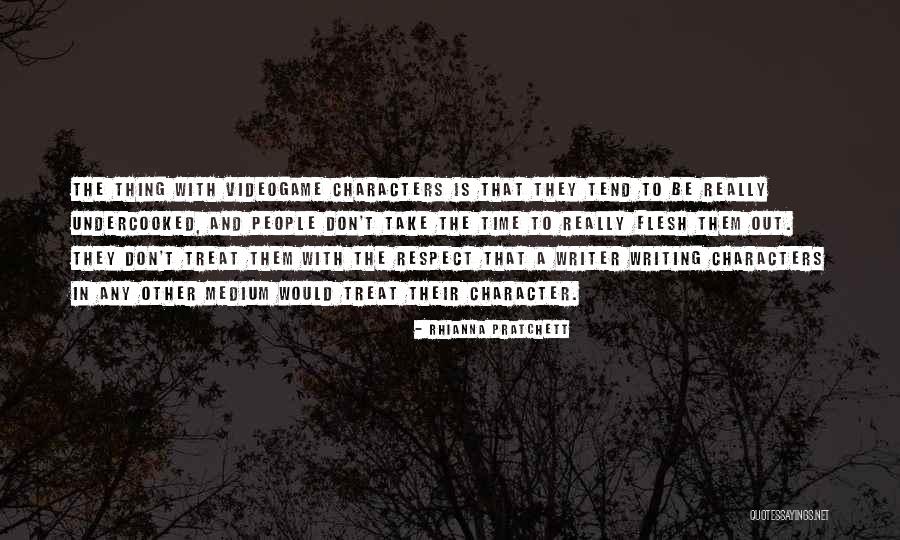 Filimon Partners Quotes By Rhianna Pratchett Filimon Partners Quotes By Rhianna Pratchett