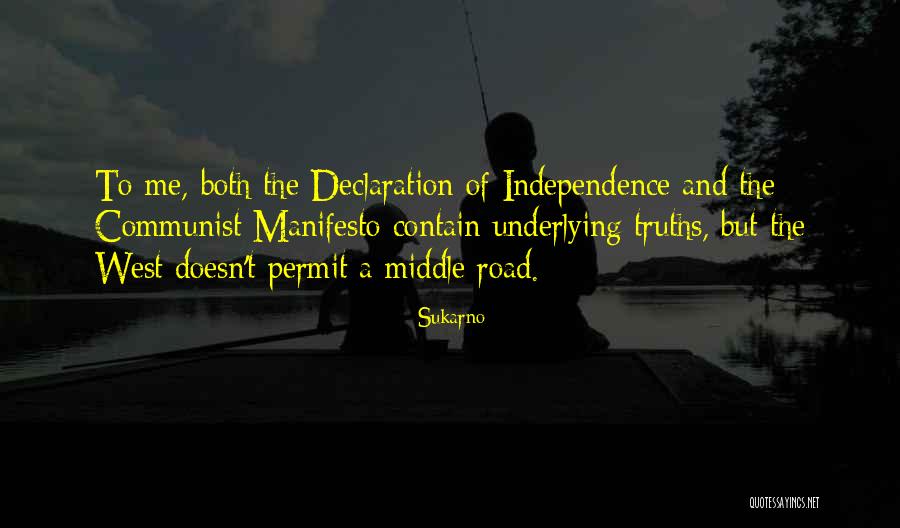 Filimon Partners Quotes By Sukarno Filimon Partners Quotes By Sukarno