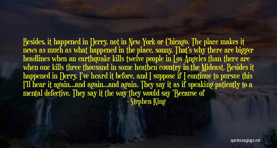 Filimone Waqabaca Quotes By Stephen King Filimone Waqabaca Quotes By Stephen King