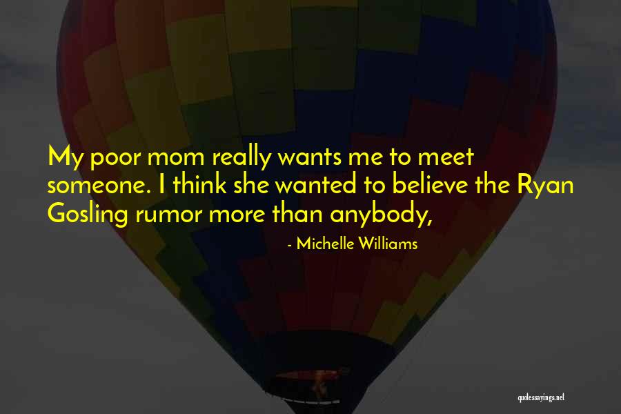 Filimonova Quotes By Michelle Williams Filimonova Quotes By Michelle Williams