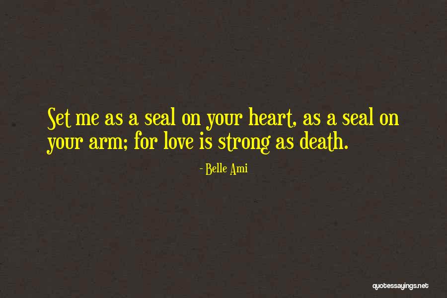 Filimonovic Quotes By Belle Ami Filimonovic Quotes By Belle Ami