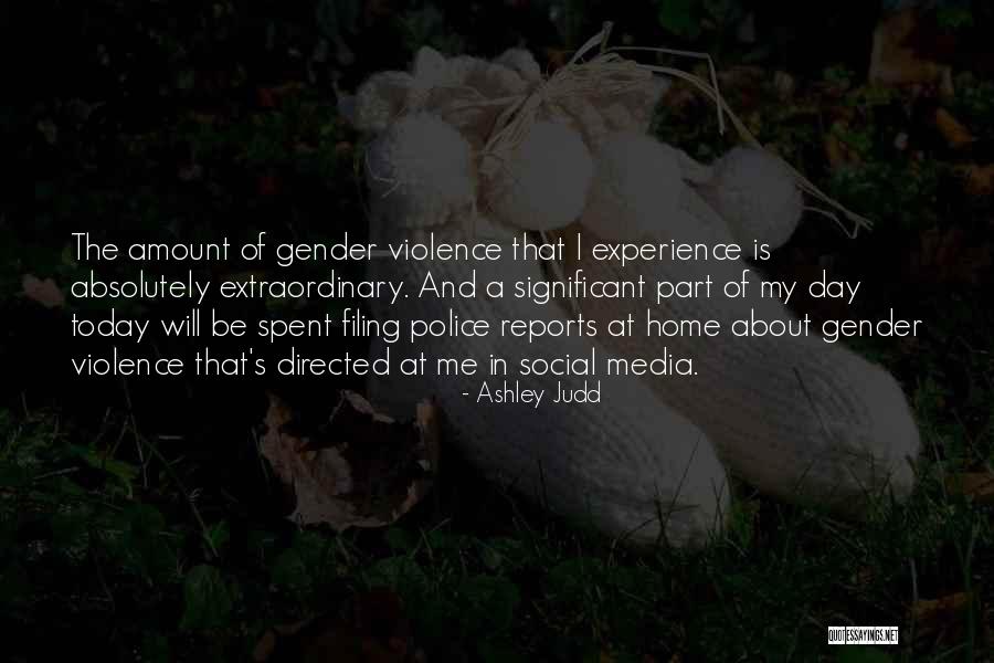 Filing Quotes By Ashley Judd Filing Quotes By Ashley Judd